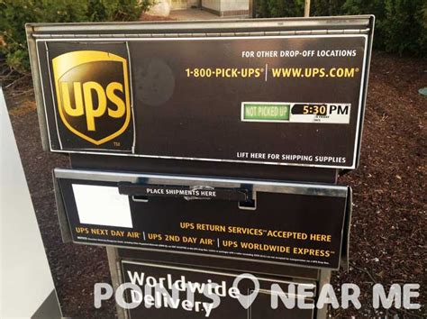 ups covid test drop off near me|6360 HOADLY RD., MANASSAS, VA 20112 .